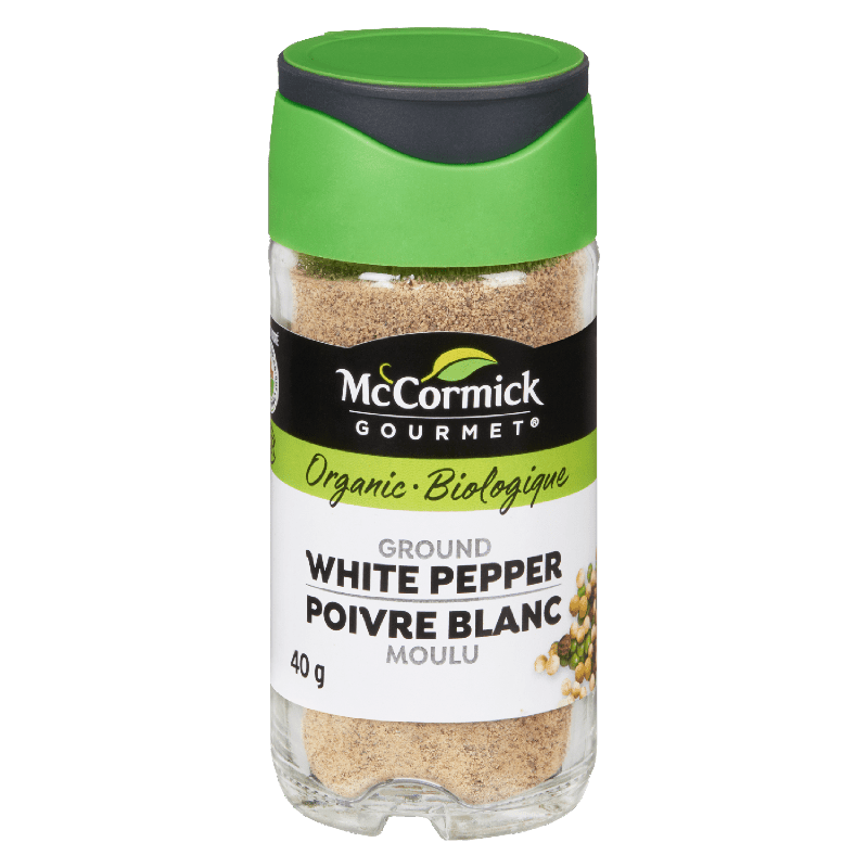 McCormick-Gourmet-organic-ground-white-pepper