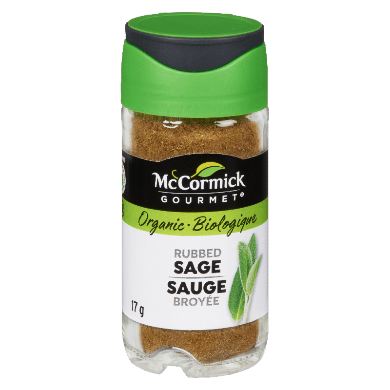 McCormick-Gourmet-organic-rubbed-sage