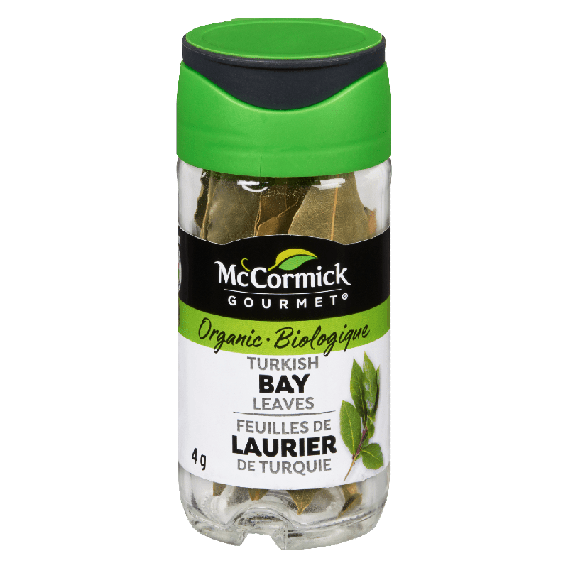 McCormick-Gourmet-organic-Turkish-Bay-leaves
