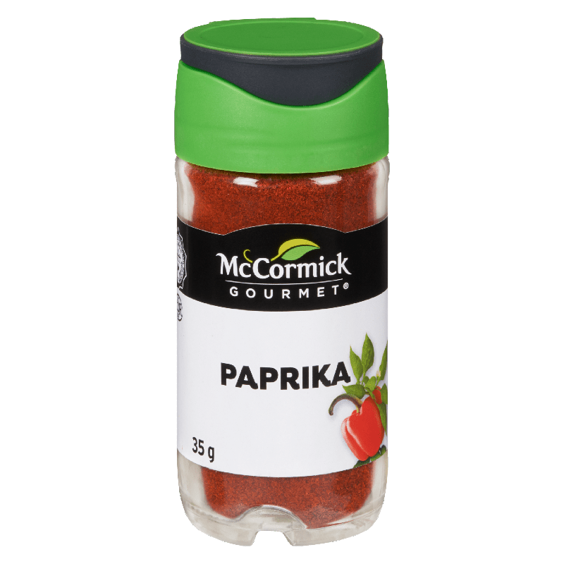 Mixed Spice McCormick Gourmet