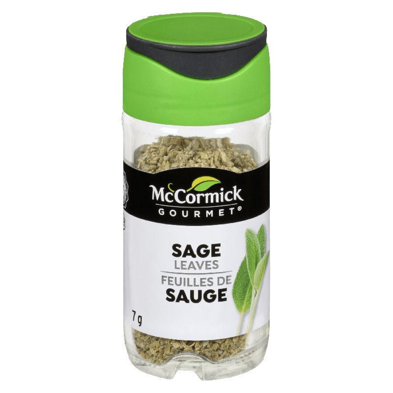 McCormick-Gourmet-Sage-Leaves