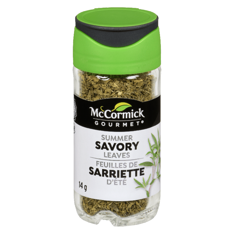 McCormick-Gourmet-Summer-Savory-Leaves