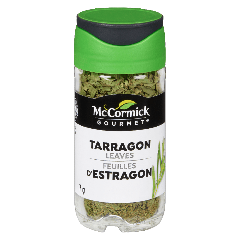 McCormick-Gourmet-Tarragon-Leaves