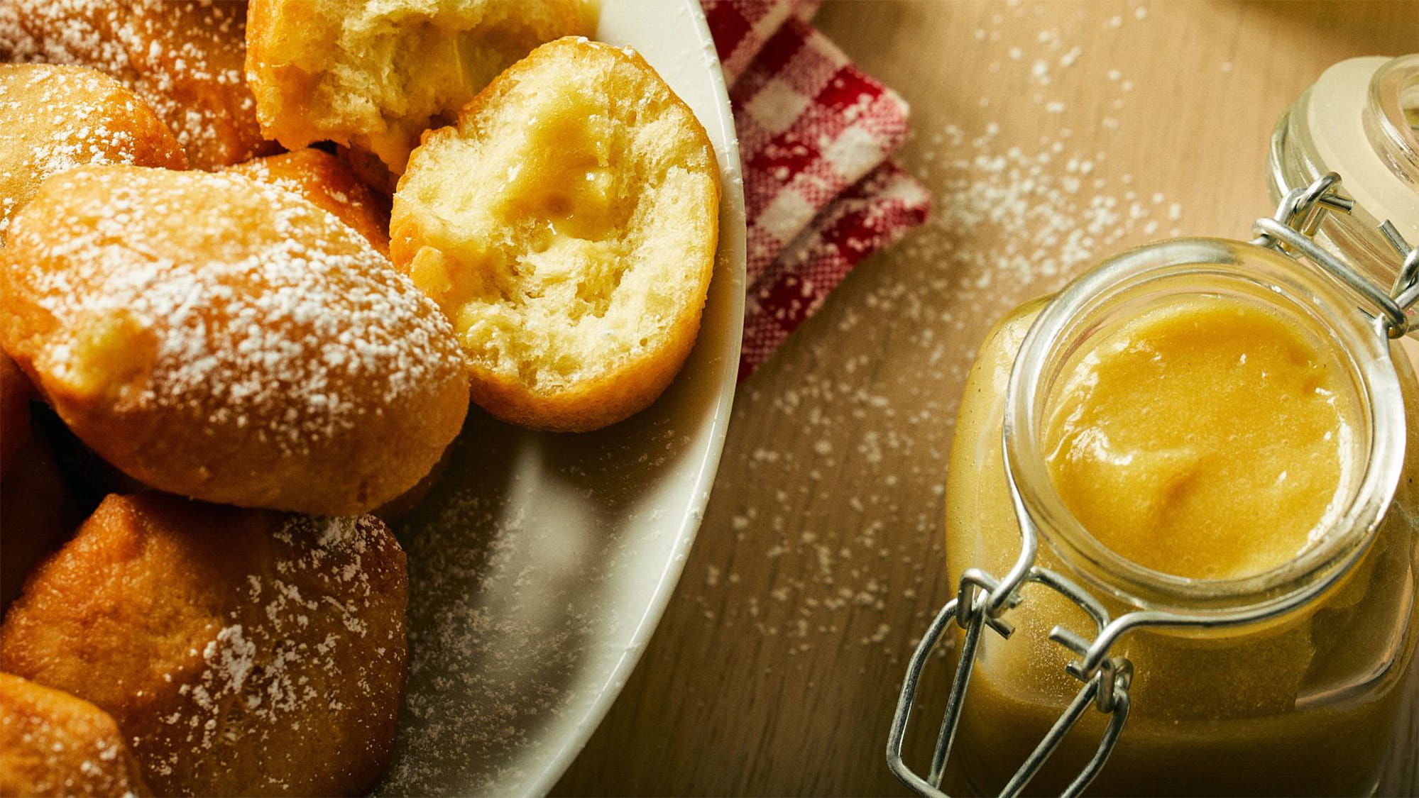 Freezer Jam Basic Recipe and Fruit Combination Ideas Club House CA