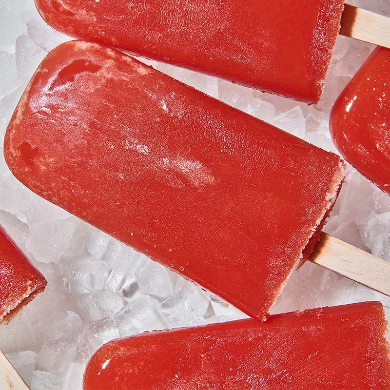 How to Make Your Own Frenchs Ice Pop French's