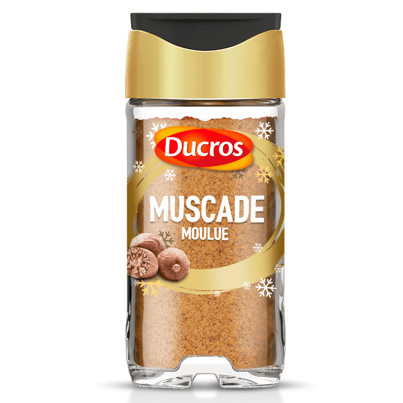 Goût de la muscade