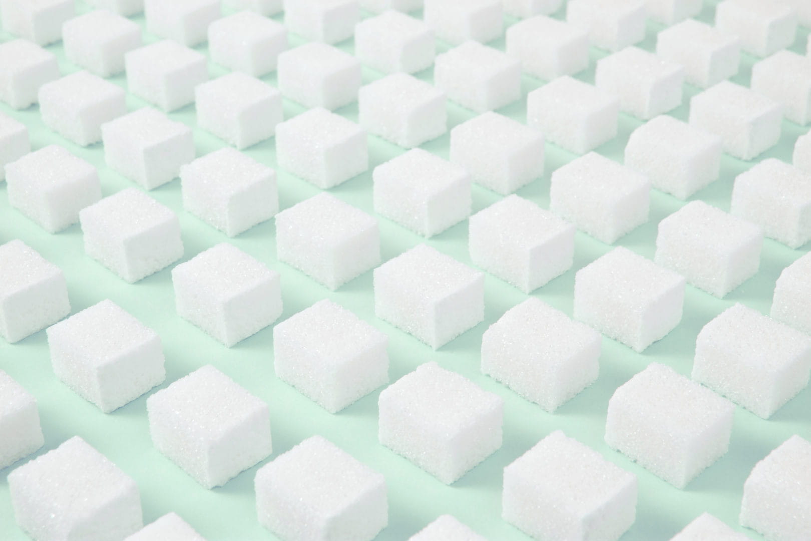 Sugar: The Voice of the Consumer