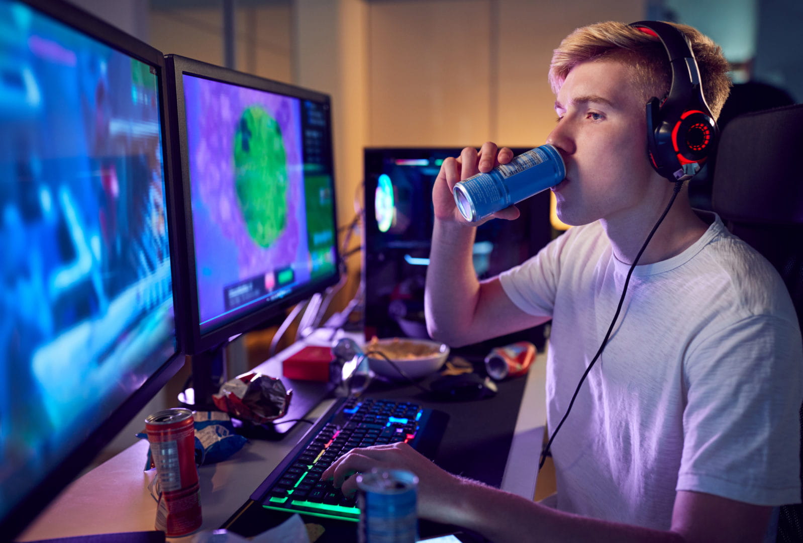 eGaming and eSports: What It Is and How to Use It –