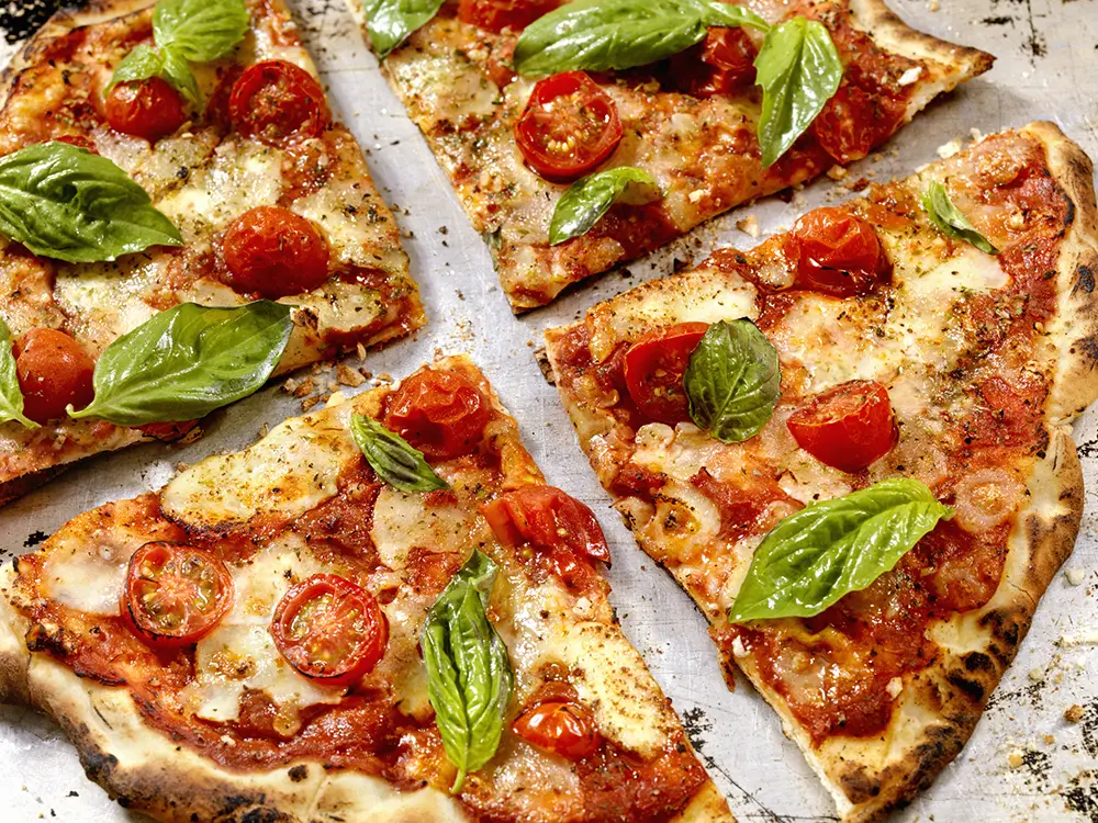 margherita-pizza-oven-pizza-basil-mozzerella-fresh