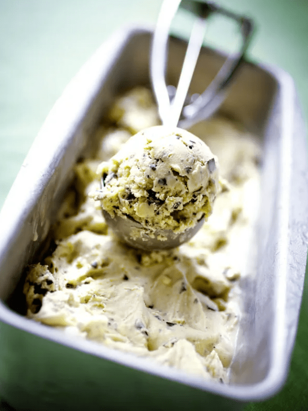 Mint-Ice-Cream