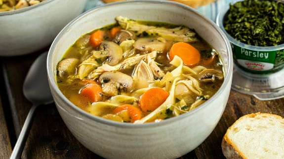 from-prep-to-plate-chicken-noodle-soup