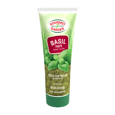 Gourmet Garden™ Basil Stir-In Paste