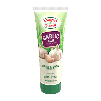 Gourmet Garden™ Garlic Stir-In Paste