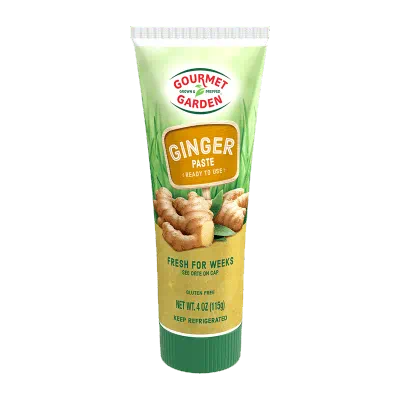 Gourmet Garden™ Ginger Stir-In Paste