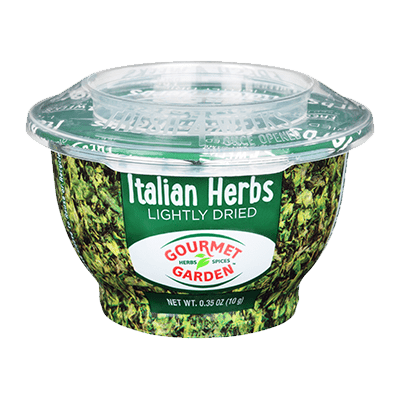 Herbs italian Gourmet Garden™