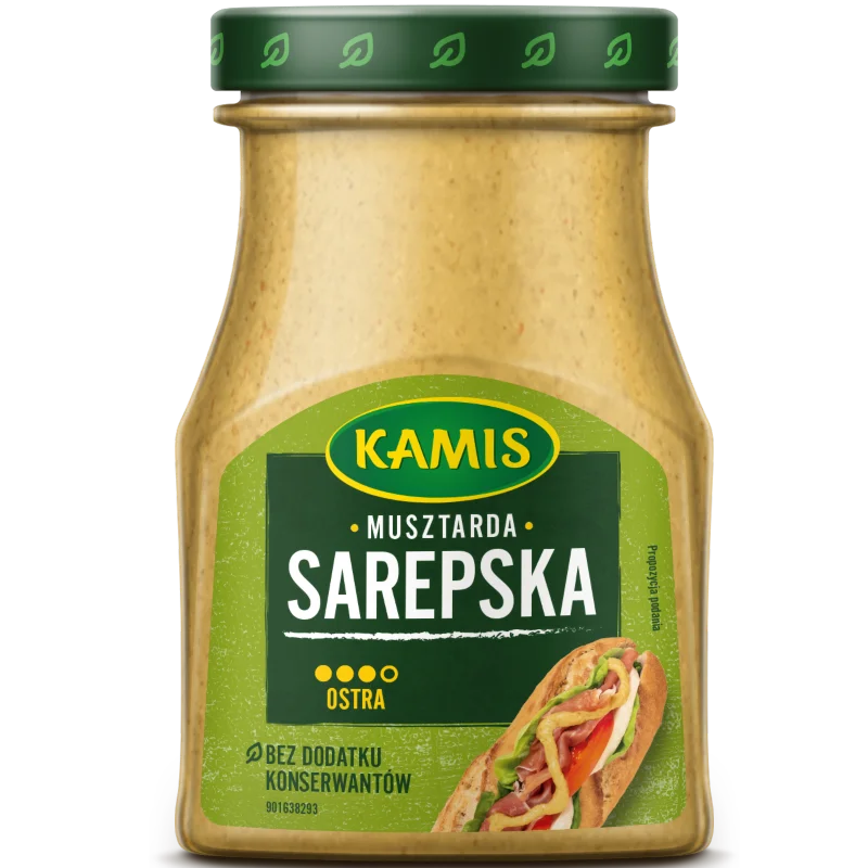 mustard-saraspeka