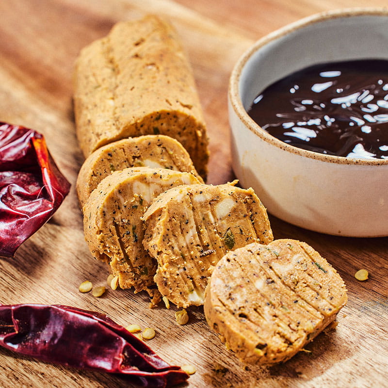 Chipotle Umami Butter McCormick