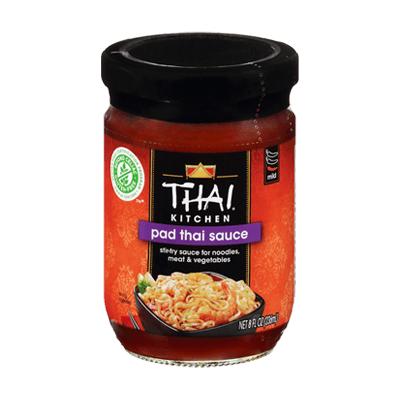 Thai Kitchen Gluten Free Pad Thai Sauce, 8 fl oz