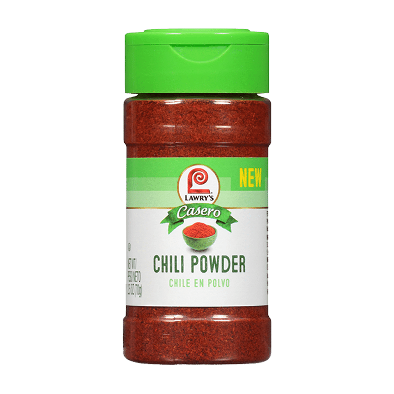 Lawry's® Casero Chili Powder, 2.5 oz