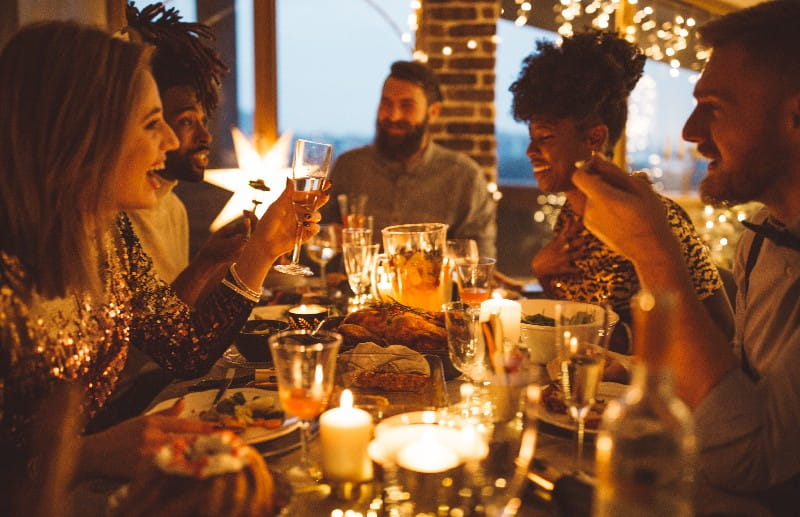 10 Easy Appetizers and Dips for Your New Years Eve Party-url