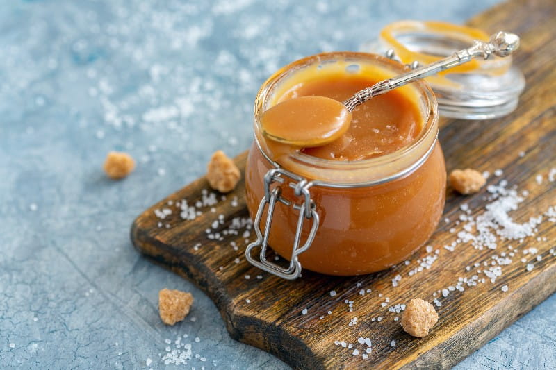 11 Caramel Recipes to Make Life Sweeter-url