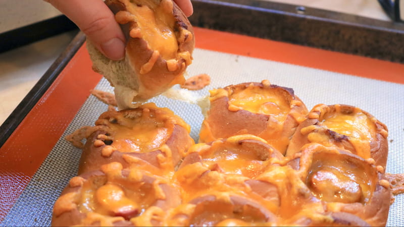9 Creative Ways to Serve Pigs in a Blanket-url