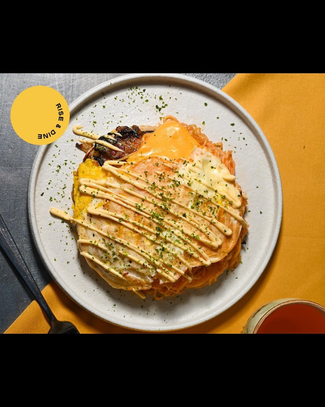 Bacon Egg and Cheese Okonomiyaki-url