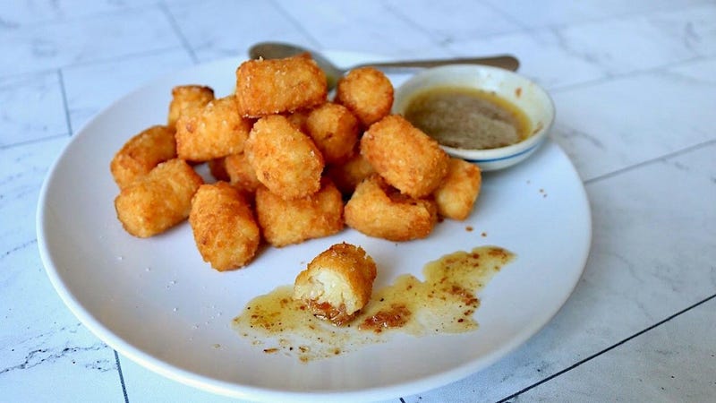 Bless Your Potatoes With Bacon Dip-url
