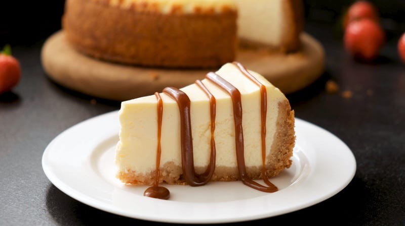 Brown Your Butter for a Better Graham Cracker Crust-url
