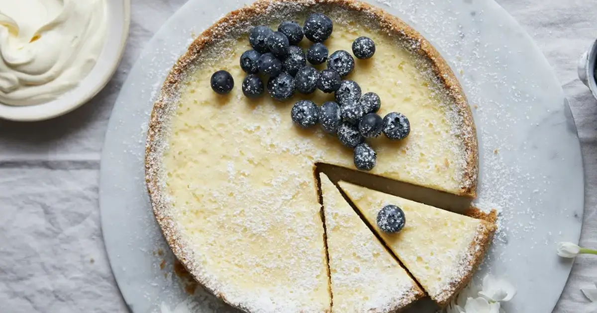 Easter recipes seasonal dishes to enjoy at Easter-url