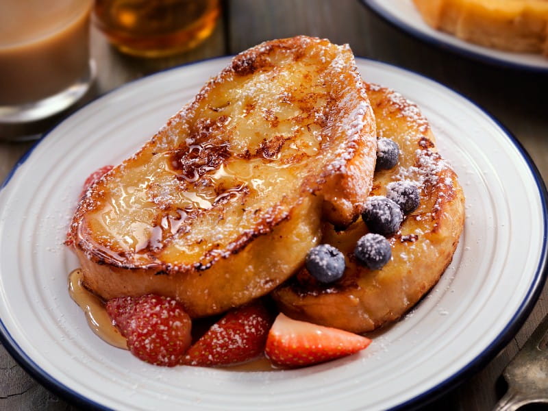 French Toast Recipes That Will Rock Your Breakfast World-url