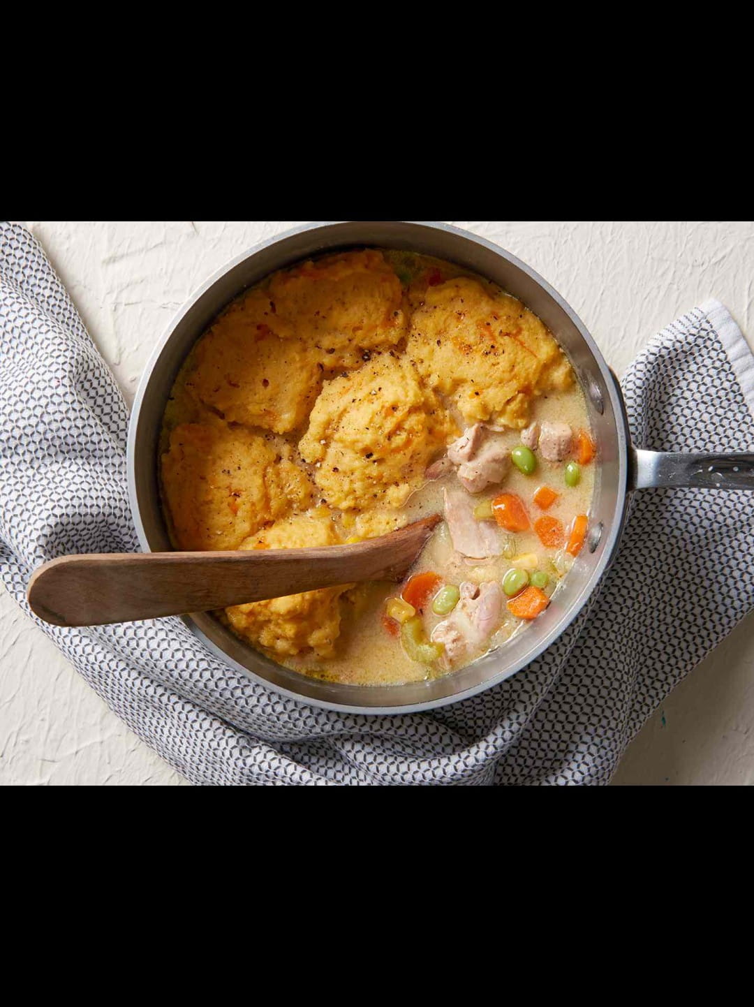 How to Make Chicken and Dumplings for the Coziest ColdWeather Meal Ever-url