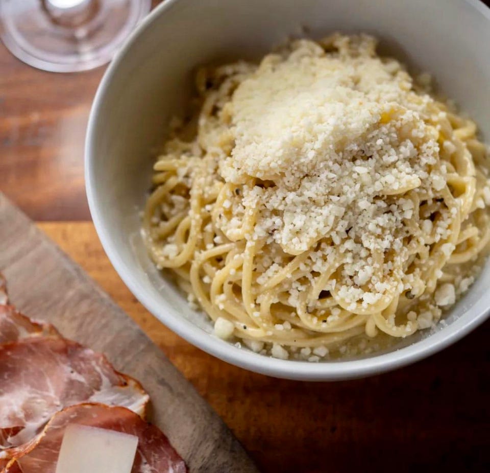 Tips And Tricks For Making The Best Cacio e Pepe-url