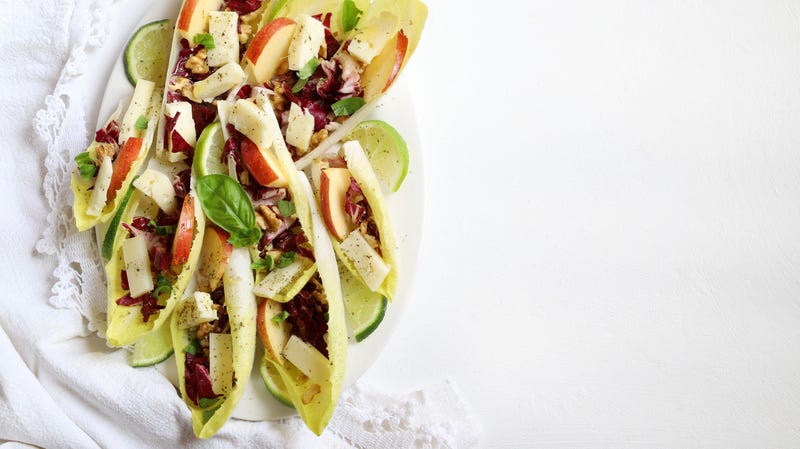 You Should Make Handheld Salad Bites With Endive-url