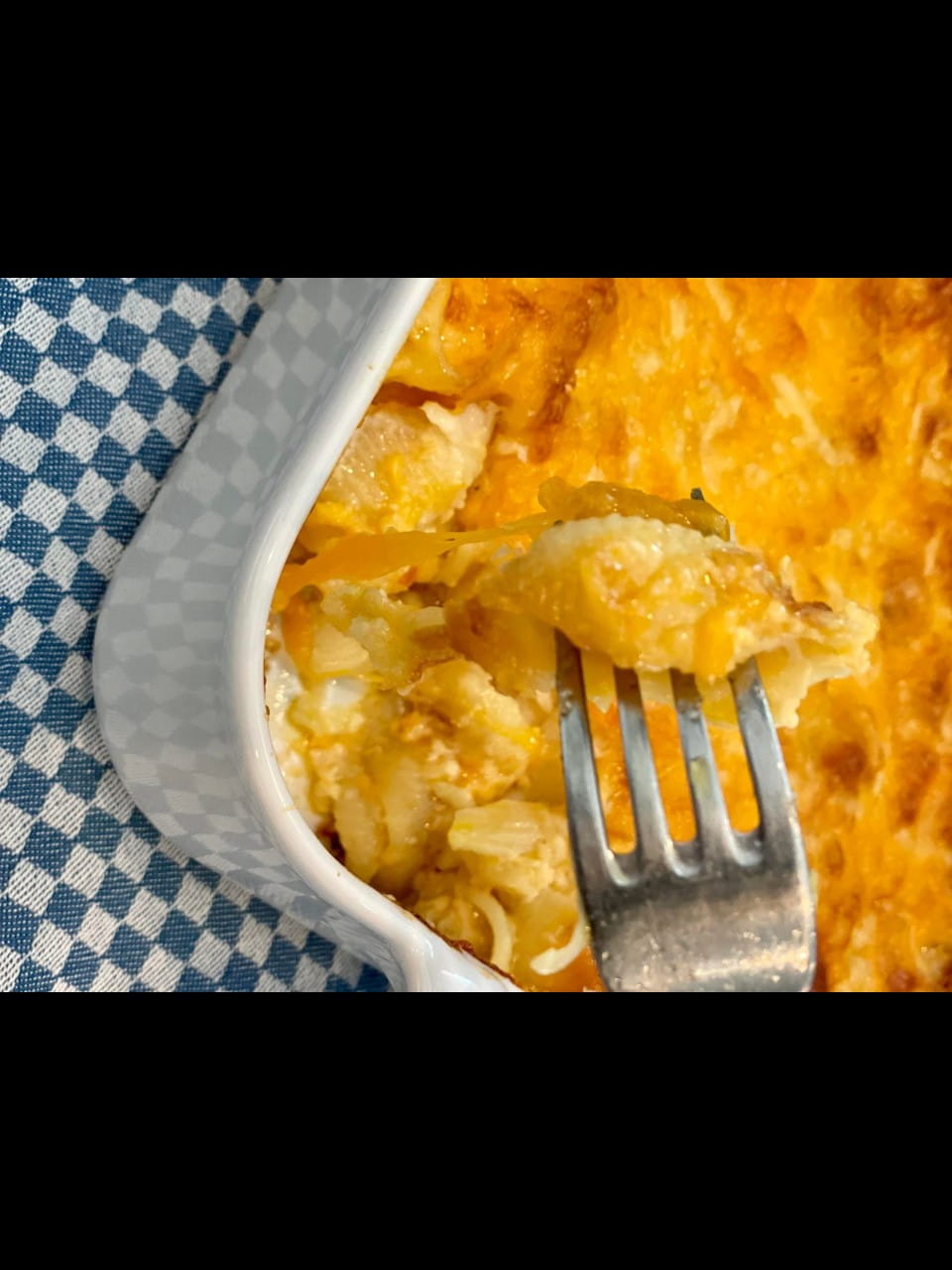 You Will Make This NoBoil Overnight Mac Cheese Again And Again-url