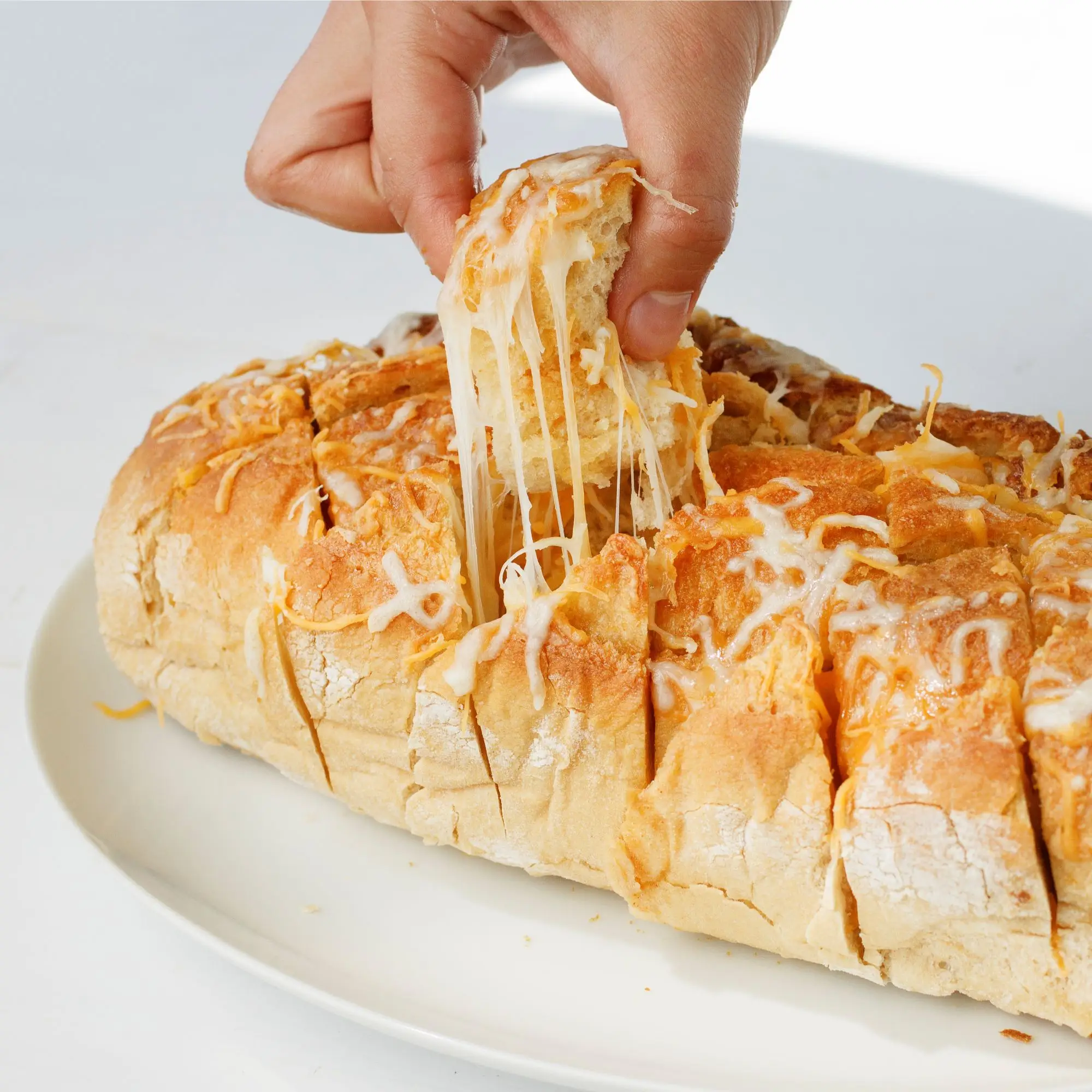 cheesy-pull-apart-garlic-bread