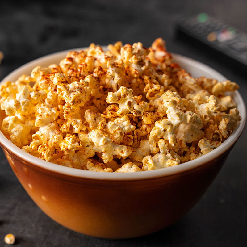 popcorn