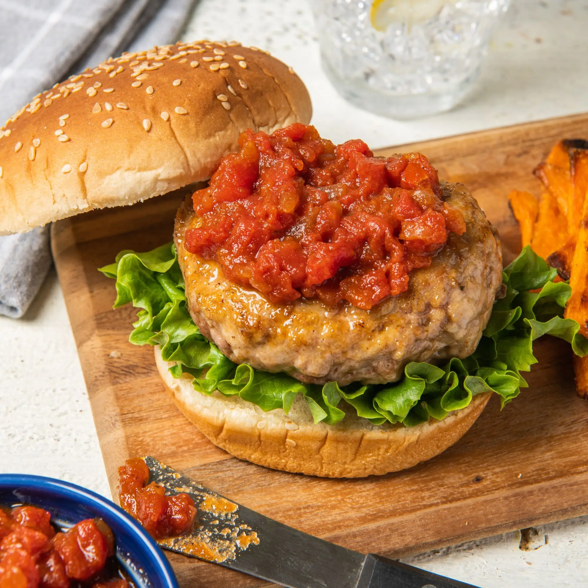 umami burger