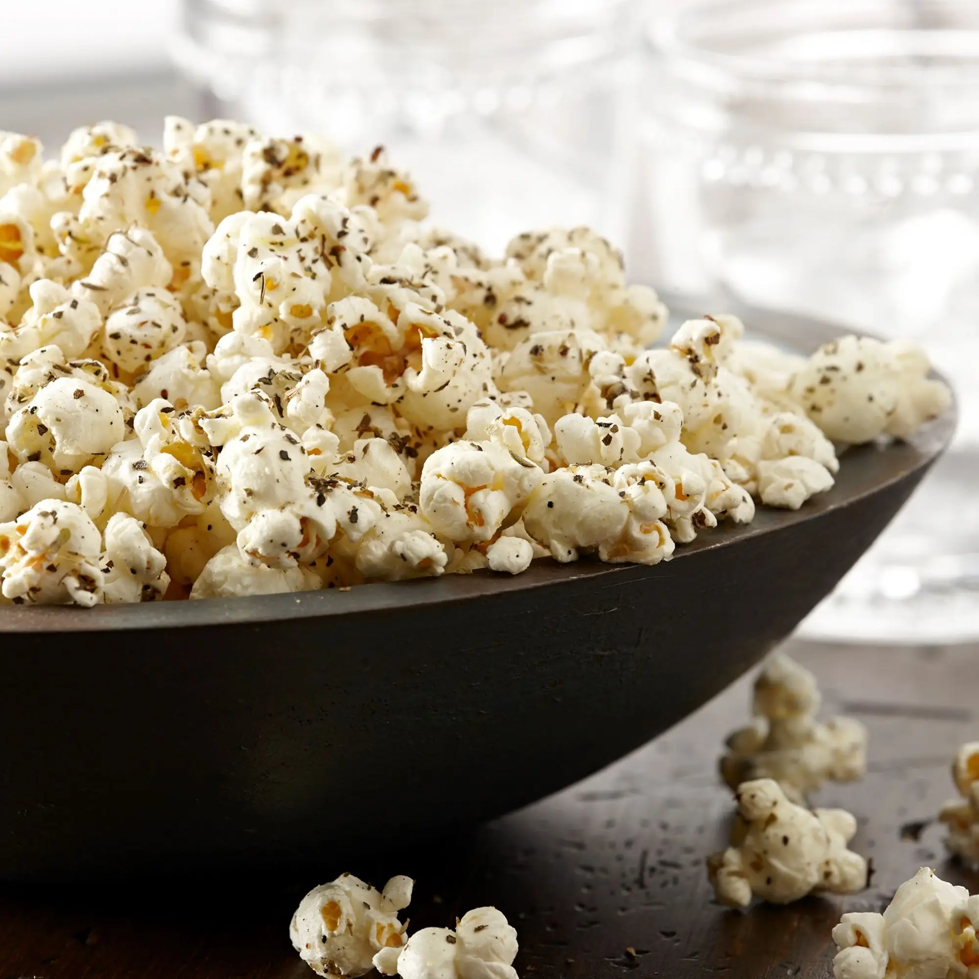 umami popcorn