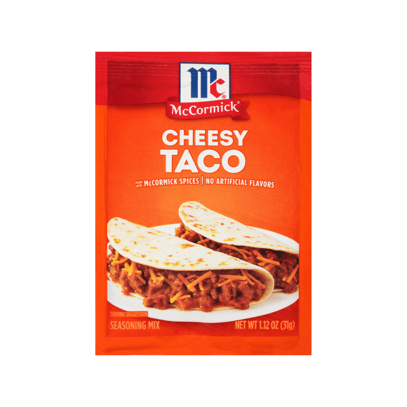 Cheesy-Taco