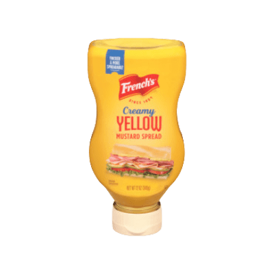 creamy-yellow-mustard
