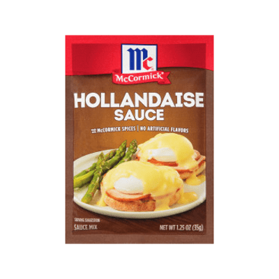 Hollandaise-Sauce