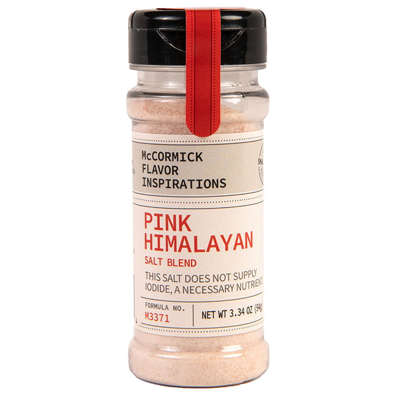 FI Pink Himalayan Salt Blend