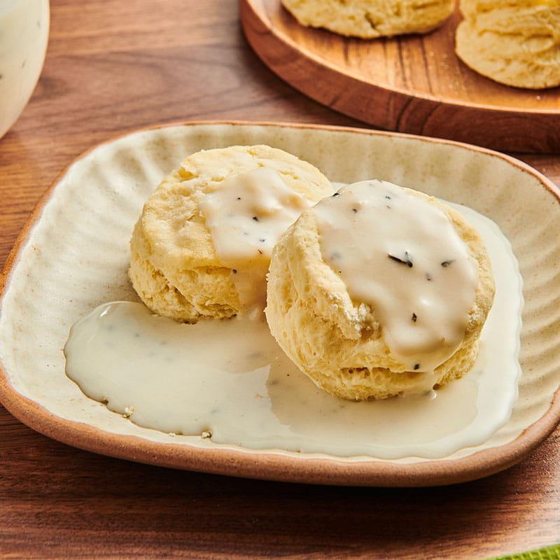 Biscuits and Gravy McCormick