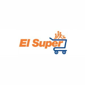 el super market logo