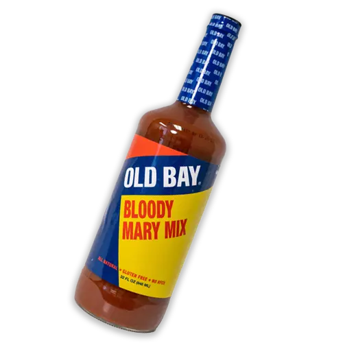 OLD BAY Bloody Mary Mix