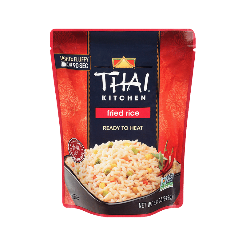 Thai Kitchen® Ready to Heat Fried Rice