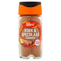 Koek & Speculaas Kruiden