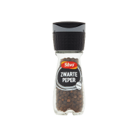 Zwarte peper