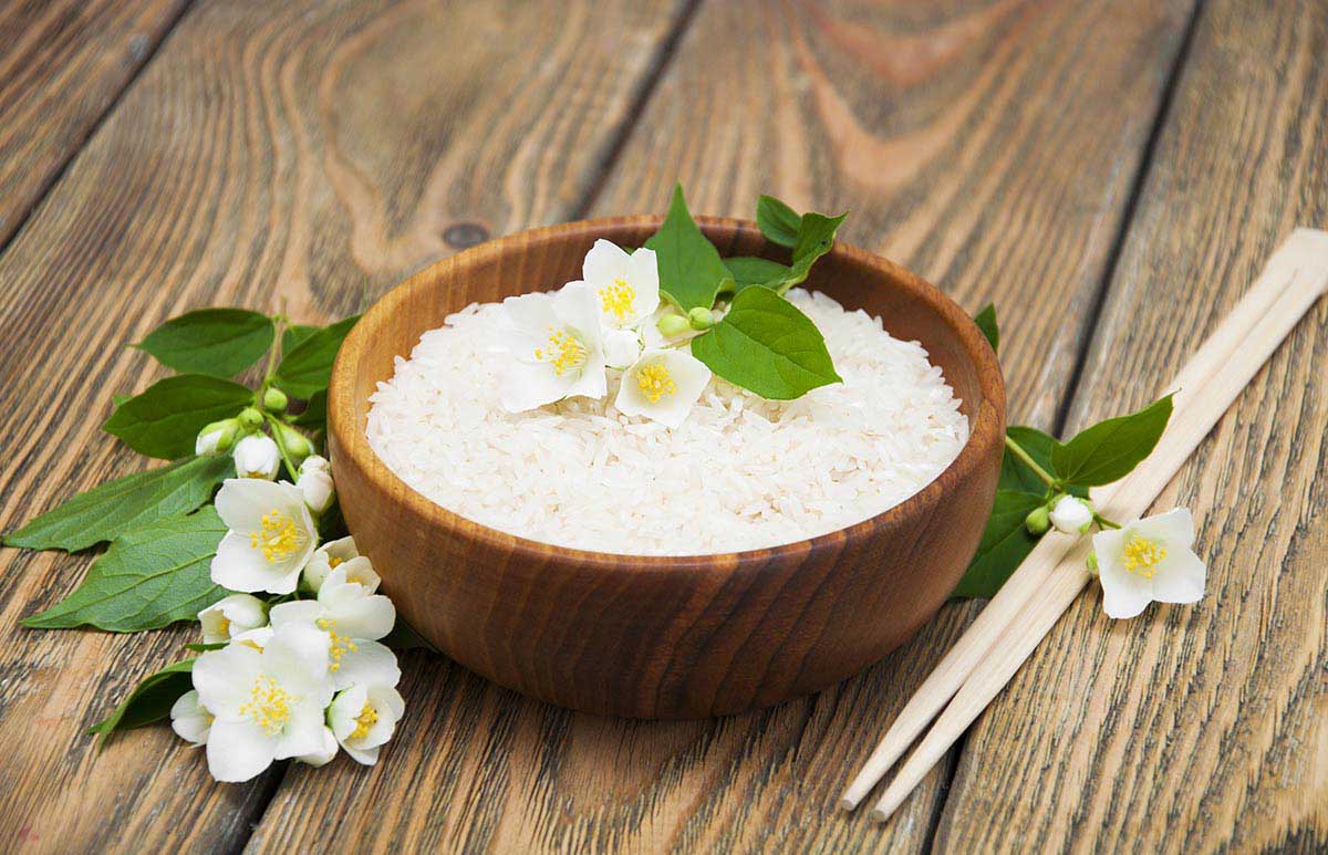 Reisrezepte – einfach unwiderstehlich